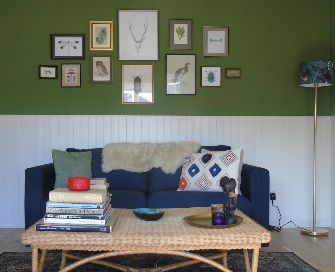 Rowan Cottage, Crannachcottages Garve Esterno foto