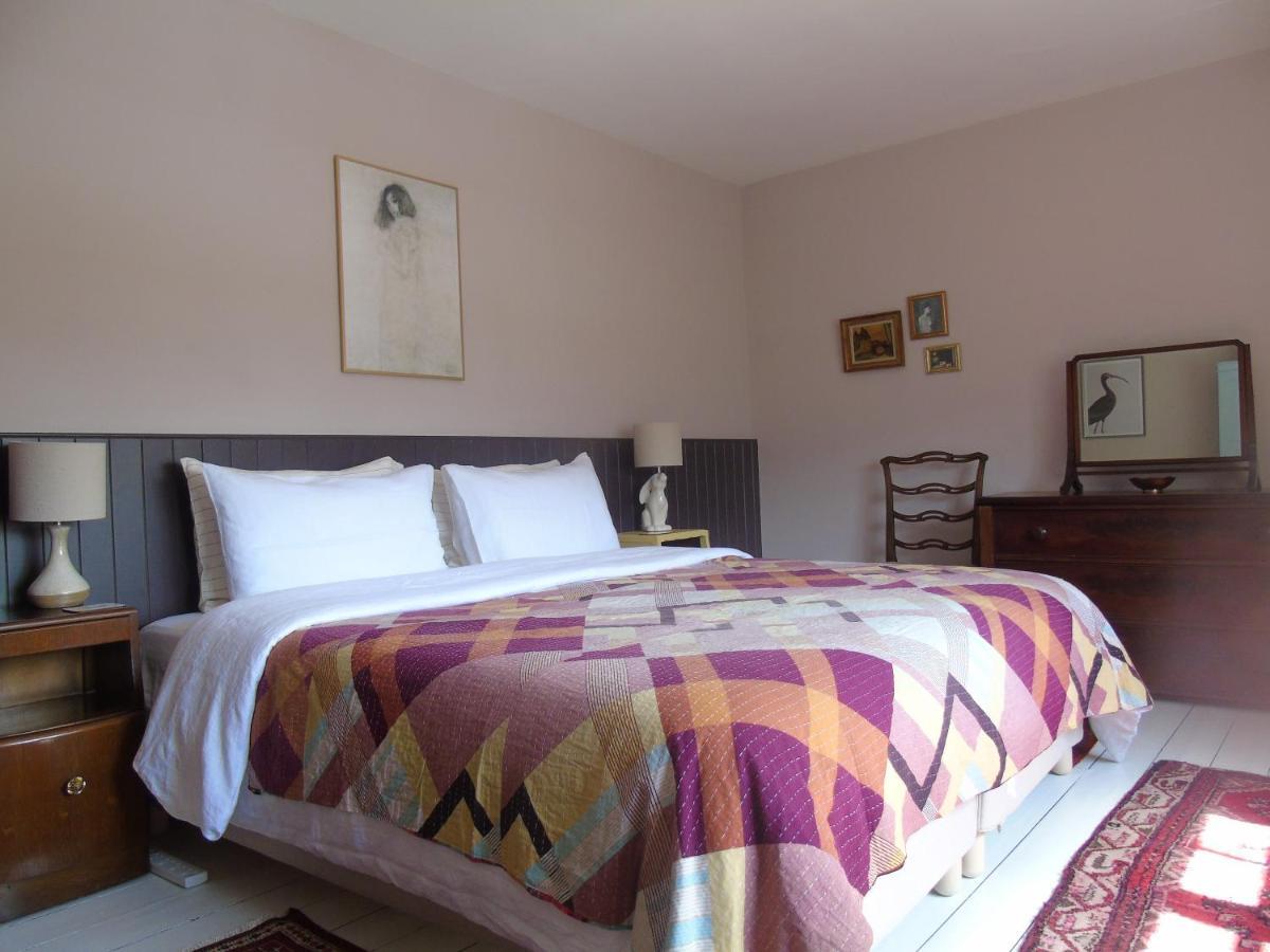 Rowan Cottage, Crannachcottages Garve Esterno foto